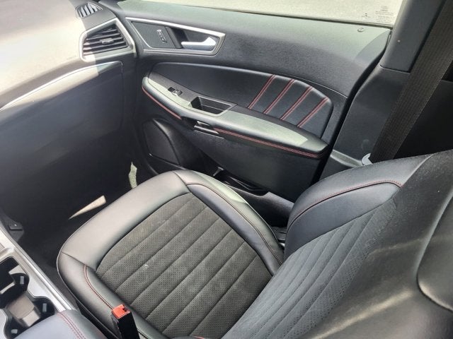 2022 Ford Edge ST-Line