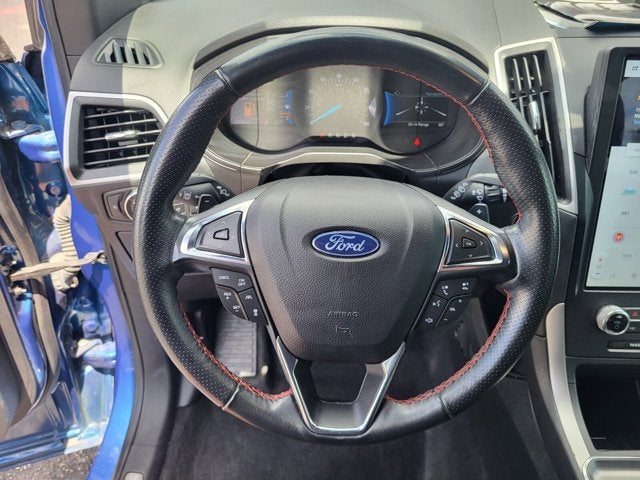 2022 Ford Edge ST-Line