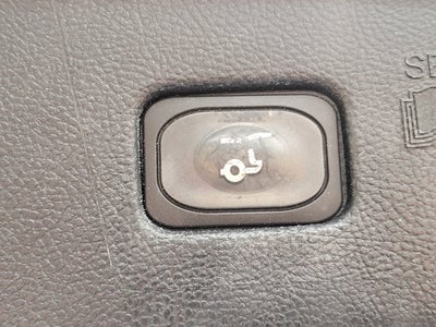 2022 Ford Edge ST-Line