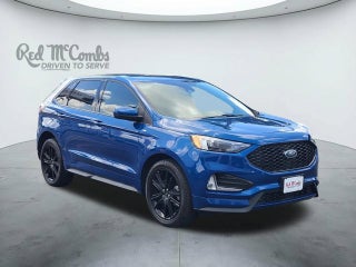 2022 Ford Edge ST-Line
