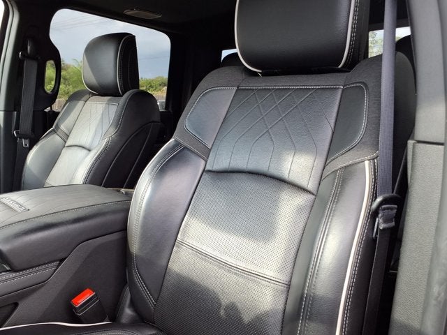 2025 RAM 3500 Limited