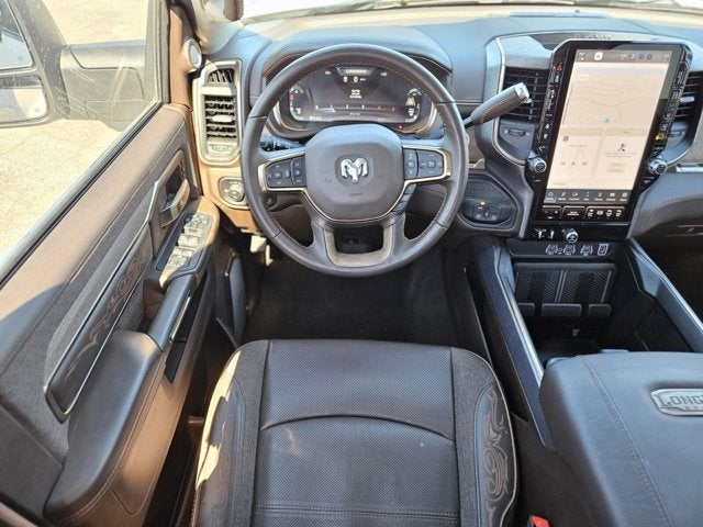 2025 RAM 2500 Longhorn