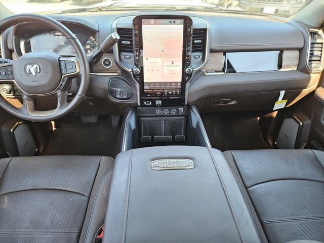 2025 RAM 2500 Longhorn