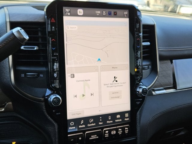 2025 RAM 2500 Longhorn