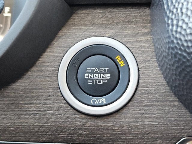 2025 RAM 2500 Longhorn