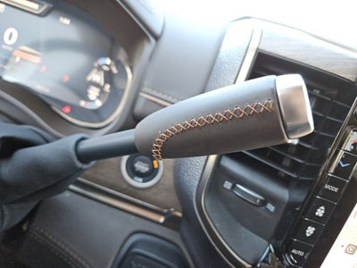 2025 RAM 2500 Longhorn