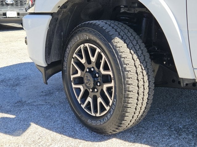 2025 RAM 2500 Longhorn