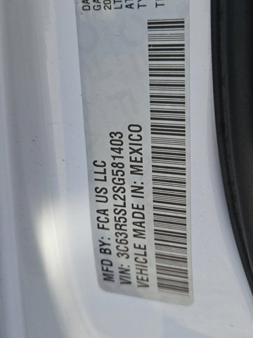 2025 RAM 2500 Longhorn