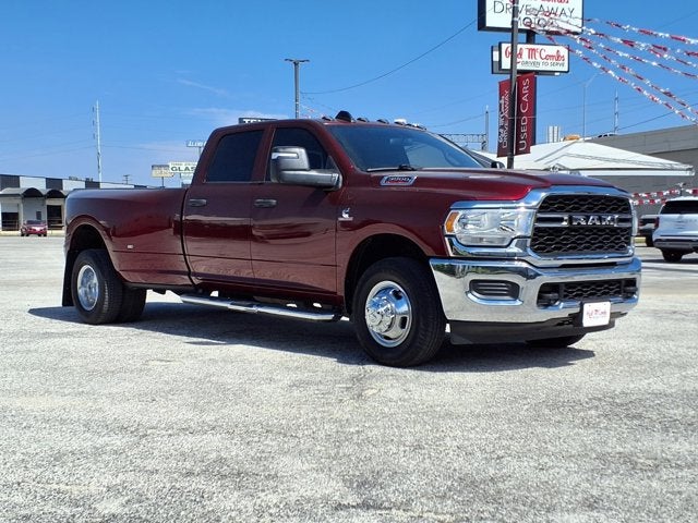 2023 RAM 3500 Tradesman