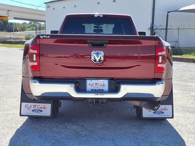 2023 RAM 3500 Tradesman