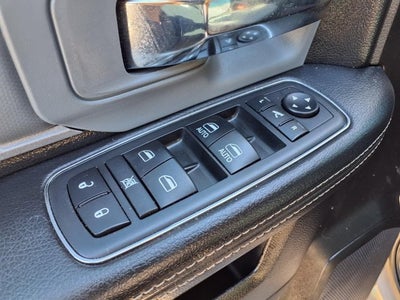 2018 RAM 2500 Power Wagon