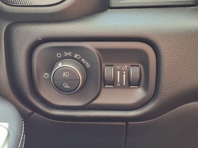 2025 RAM 2500 Power Wagon