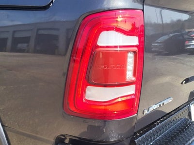 2022 RAM 2500 Limited