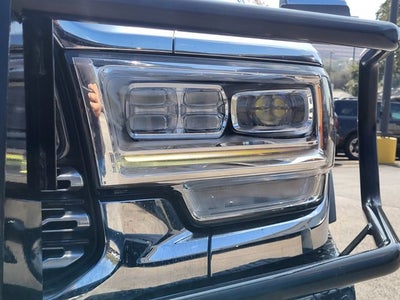 2022 RAM 2500 Limited