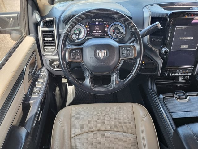 2022 RAM 2500 Limited