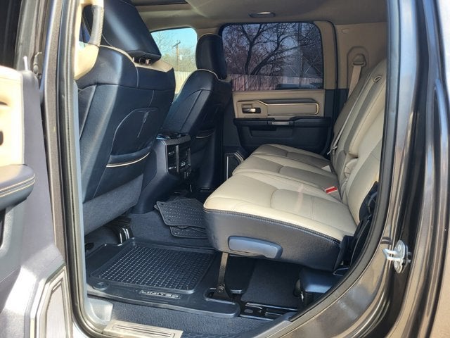 2022 RAM 2500 Limited