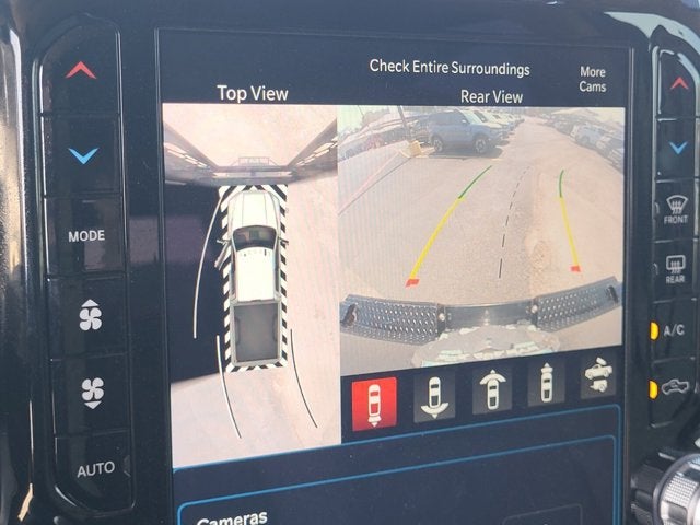 2022 RAM 2500 Limited