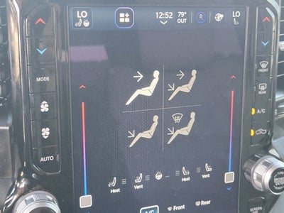 2022 RAM 2500 Limited