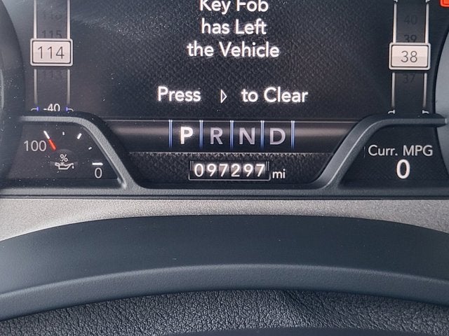 2022 RAM 2500 Limited