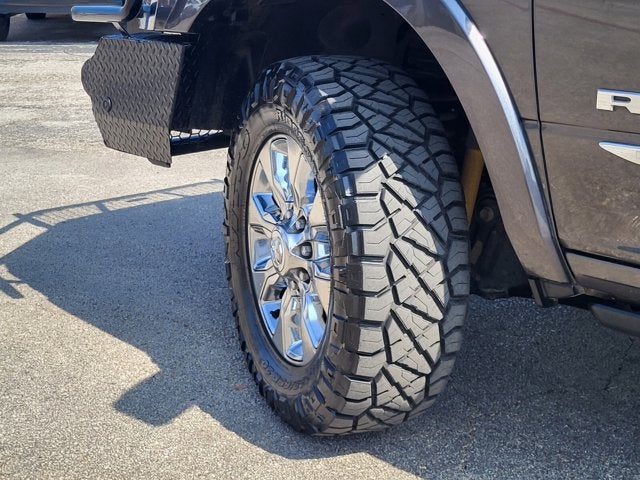 2022 RAM 2500 Limited