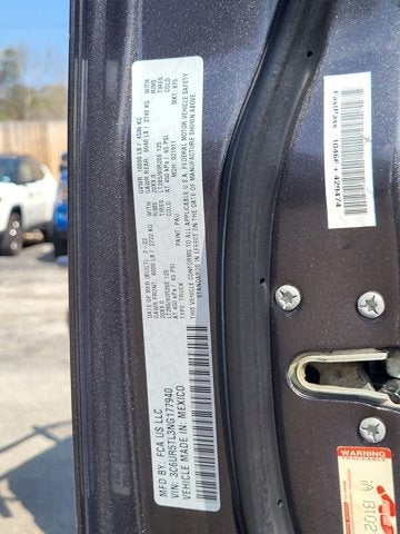 2022 RAM 2500 Limited