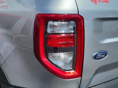 2021 Ford Bronco Sport Base