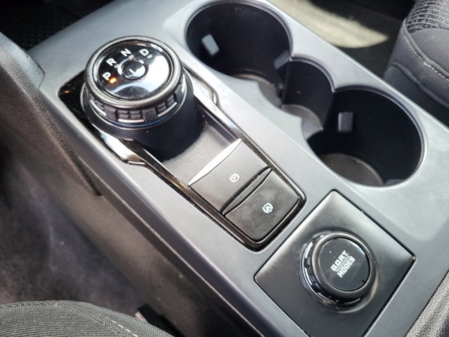 2021 Ford Bronco Sport Base