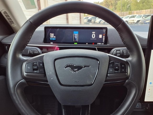 2024 Ford Mustang Mach-E Select