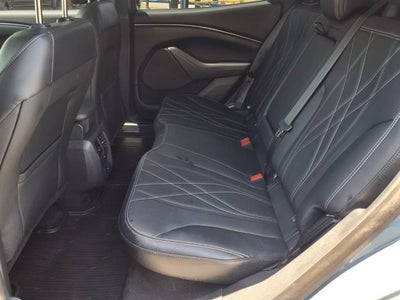 2023 Ford Mustang Mach-E Select