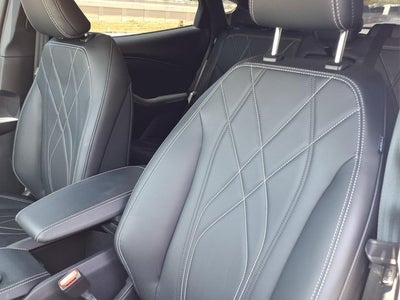 2023 Ford Mustang Mach-E Select