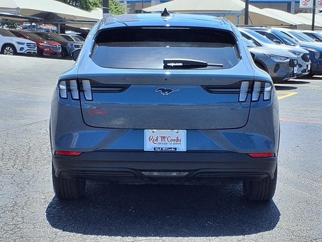 2023 Ford Mustang Mach-E Select