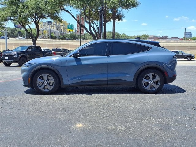 2023 Ford Mustang Mach-E Select
