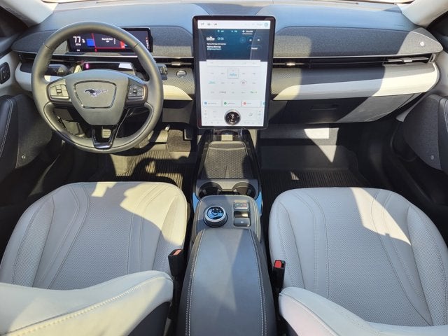2024 Ford Mustang Mach-E Premium