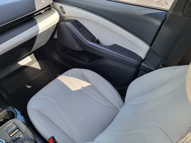 2024 Ford Mustang Mach-E Premium