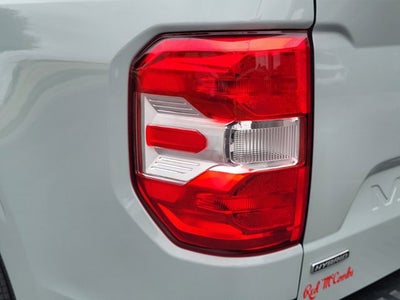 2024 Ford Maverick XL