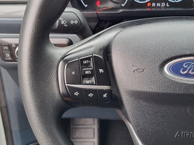 2024 Ford Maverick XL