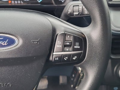 2024 Ford Maverick XL