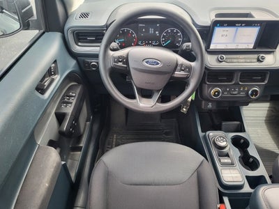 2022 Ford Maverick XL