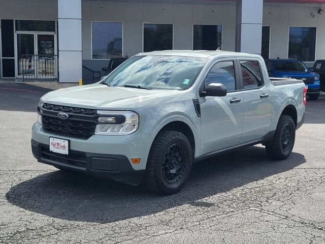 2022 Ford Maverick XL