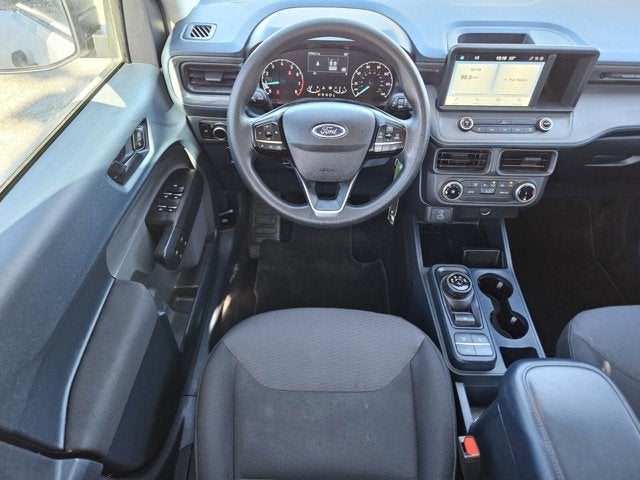 2023 Ford Maverick XL