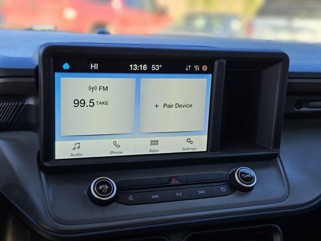 2023 Ford Maverick XL