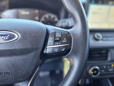 2023 Ford Maverick XL