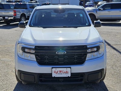 2023 Ford Maverick XL