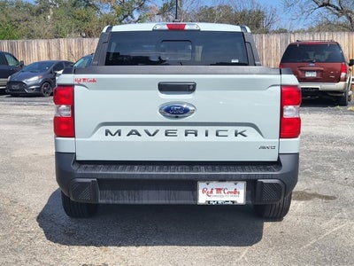 2023 Ford Maverick XLT