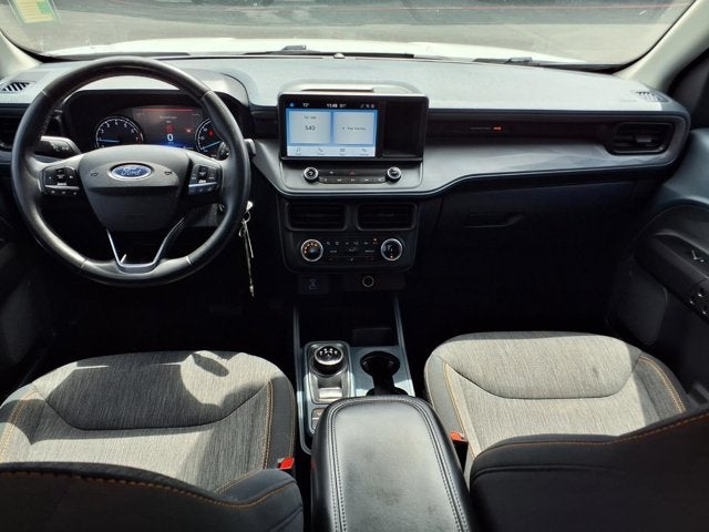 2023 Ford Maverick XLT Advanced