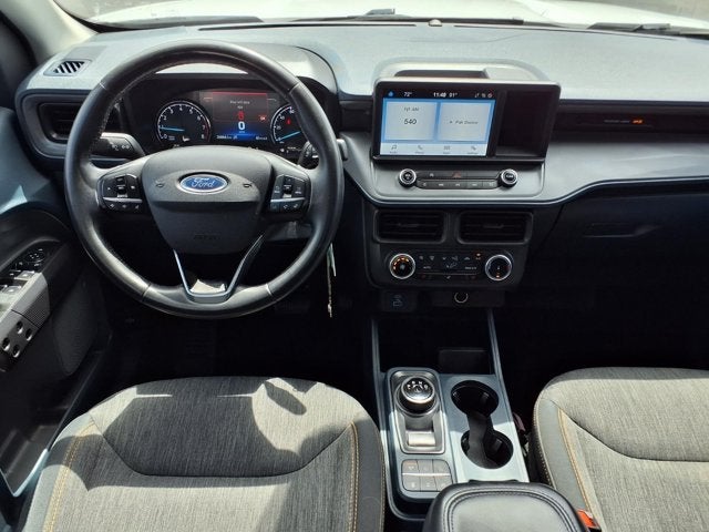 2023 Ford Maverick XLT Advanced