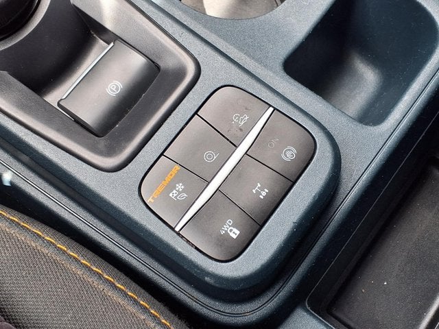2023 Ford Maverick XLT Advanced