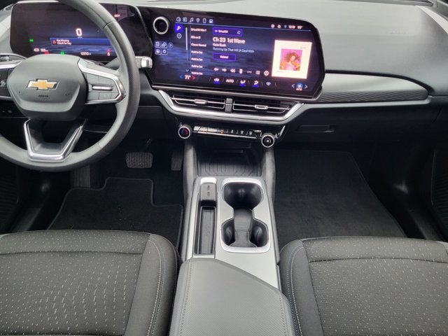 2025 Chevrolet Equinox EV LT1 w/PCY
