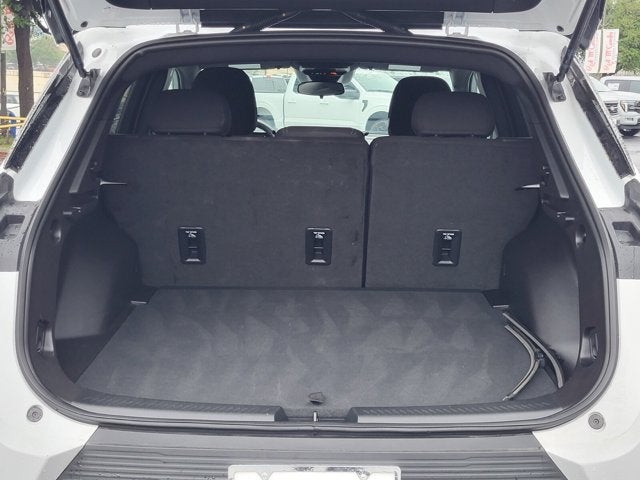 2025 Chevrolet Equinox EV LT1 w/PCY