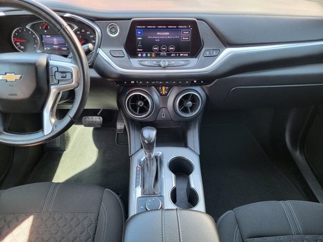 2019 Chevrolet Blazer 4DR FWD LT